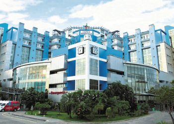 ලංකා හොස්පිටල්ස් වෙතින් කොවිඩ් 19 අරමුදලට ලක්ෂ 67ක පරිත්‍යාගයක්