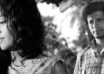 සිංහල සිනමාවේ අමරණීය පෙම් යුවළ