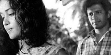 සිංහල සිනමාවේ අමරණීය පෙම් යුවළ