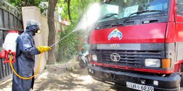 පැල්වත්ත තම නිෂ්පාදනවල  ඉහළම සෞඛ්‍යාරක්ෂිත භාවය සහතික කෙරේ