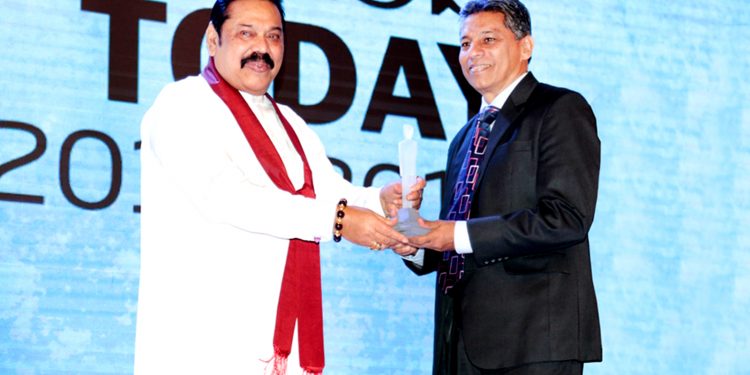 පීපල්ස් ලීසිං Business Today ශ්‍රේණිගත කිරීම්වල පළමු සමාගම් 30 අතරට