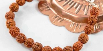 රුද්‍රාක්ෂ ගැන කවුරුත් නොකියන ඇත්ත