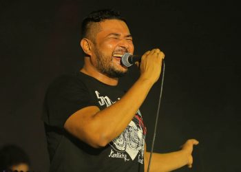 සන්ෆලවර් කැඩුණු හැටි රුවන් බණ්ඩාර කියයි