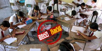 සතියේ දින හතේම පාසල්වල උගන්වන්න ඩලස් සූදානම් වෙයි