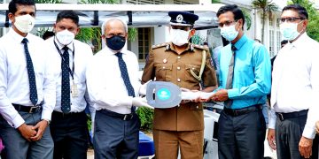 SDB බැංකුවෙන් කොවිඞ් සහන  වැඩපිළිවෙළට සහාය