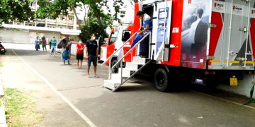 සෙලාන් බැංකුව ඩිජිටල් සේවාවන් සඳහා ජනතාව දිරිගන්වයි