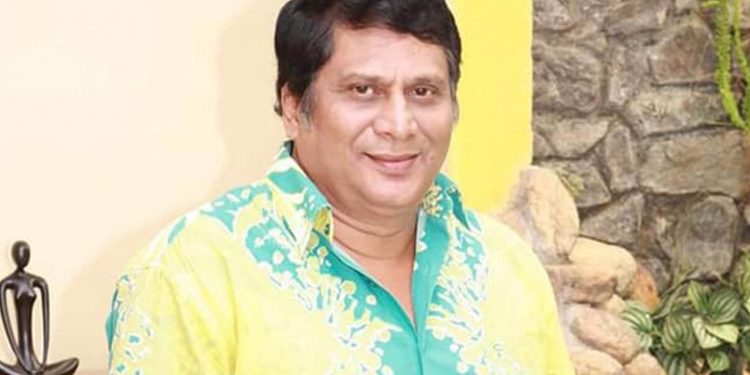 ගාමිණී – විජය සමඟ කරට කර සටන් කළ වීරයා
