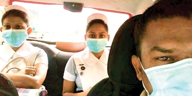 Uber වෙතින් UberMedic
