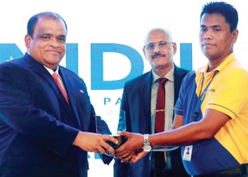 යුනිඩිල් සමූහය රිදී ජුබිලිය අභිමානවත්ව සමරයි
