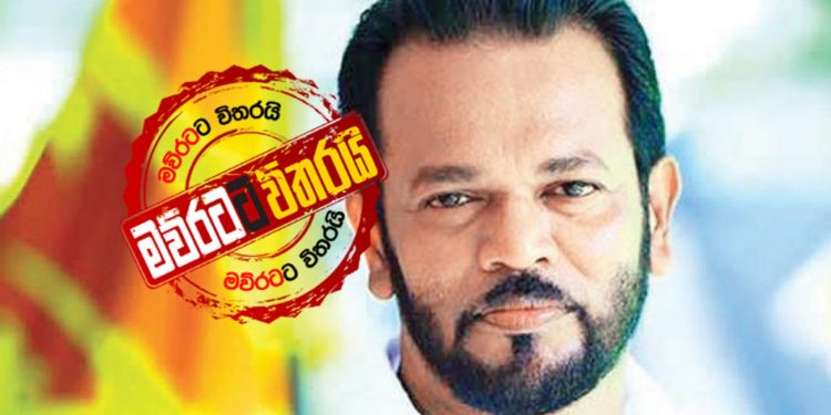 තෙවරප්පෙරුම හදිසියේ ලෙඩ වෙයි: කොළඹ රෝහලකට ඇතුළත් කරයි (PHOTOS)