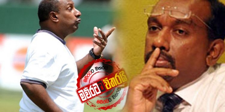 අරවින්දට යකා නගී: 2011 රහස් හෙළිකරන්න සූදානම් (VIDEO)