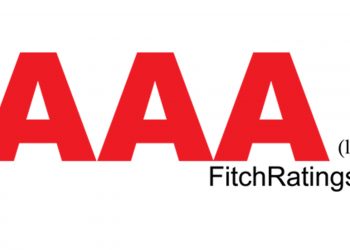 ශ්‍රී ලංකා ඉන්ෂුවරන්ස් ‘Fitch Ratings’ AAA(lka)හි ඉහළම ඇගයීමට ලක්වේ