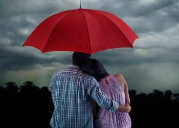 යුවතිපති ආරක්ෂාවට මහා බලගතු පිරිතක්