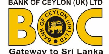 ලංකා බැංකුවෙන්  සහන පොලියට  ණය පහසුකම්