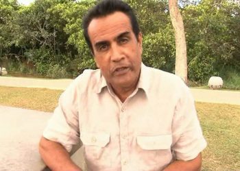 මහින්දට 50යි; මටත් දැන් 50යි