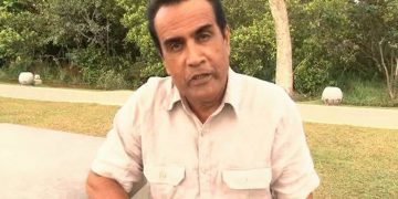 මහින්දට 50යි; මටත් දැන් 50යි