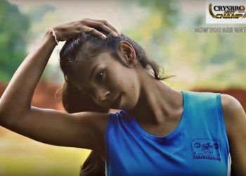 ක්‍රිස්බ්‍රෝ Next Champ  රූපවාහිනී වැඩසටහන 100වැනි පියවර පසුකරයි