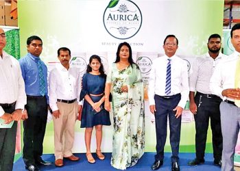 ඩ්‍රිම්රෝන් වෙතින් ශාඛසාර නිෂ්පාදන පෙළක්