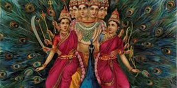 කතරගම දෙවියෝ ජනතාව අතරට එයි
