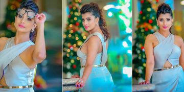 ආසියාවේ ලොකු ඇතින්නගේ පිටෙන් පැන්න නදීෂා