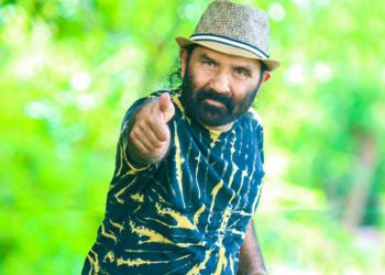 සංගීත බිමේ පිනුම් ගහපු නෙල්සන් වාස්