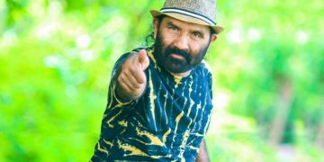 සංගීත බිමේ පිනුම් ගහපු නෙල්සන් වාස්