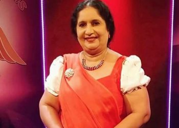 මුවන්පැලැස්සෙ සින්දු කිව්ව නාමලෙන් උපන් නාමලී කුමාරි