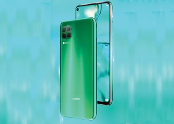 Huawei Nova 7i දැන් වෙළෙඳපොළේ