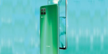 Huawei Nova 7i දැන් වෙළෙඳපොළේ