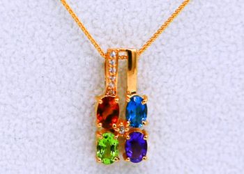 රාජා ජුවලර්ස් infiraja.com  ඇණවුම් සියය සපුරයි