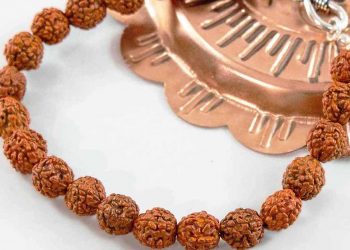 ජන්ම අංක 3 සහ 6 දිනවන රුද්‍රාක්ෂ
