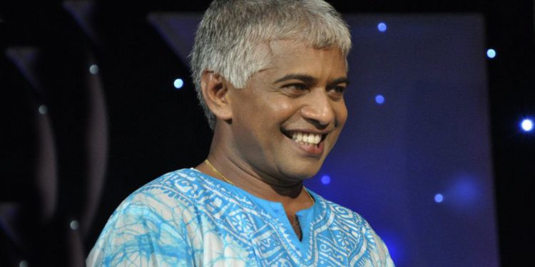 රොඩ්නිට ලොකු කරදරයක්