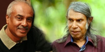 එකෙන්ම කප් ගහපු සිනමාවේ ICON දෙකක්