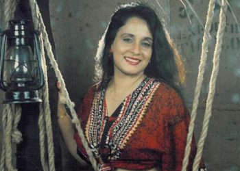 සිංහල සිනමාව ගිනිගත්ත සනෝජාගේ මංගල තෑග්ග