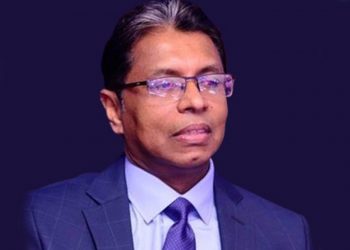 සොෆ්ට්ලොජික් ෆිනෑන්ස් පීඑල්සී  නව ප්‍රධාන විධායක නිලධාරී ප්‍රියන්ත විජේසේකර