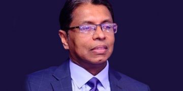 සොෆ්ට්ලොජික් ෆිනෑන්ස් පීඑල්සී  නව ප්‍රධාන විධායක නිලධාරී ප්‍රියන්ත විජේසේකර