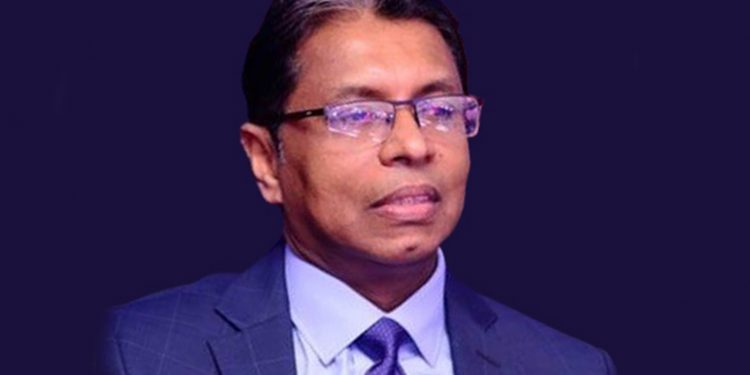සොෆ්ට්ලොජික් ෆිනෑන්ස් පීඑල්සී  නව ප්‍රධාන විධායක නිලධාරී ප්‍රියන්ත විජේසේකර
