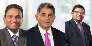 ශ්‍රී ලංකා ටෙලිකොම් සමූහය 2020 පළමුවැනි කාර්තුවේ ලාභය වාර්තා කරයි