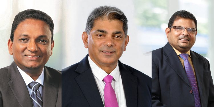 ශ්රී ලංකා ටෙලිකොම් සමූහය 2020 පළමුවැනි කාර්තුවේ ලාභය වාර්තා කරයි