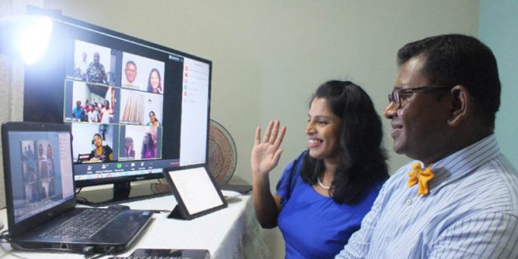 JW ORG තාක්ෂණය මගින් සිතට සුවය