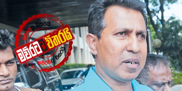 සීසර්ලා කළ පහරදීමකින් ත්රිරෝද සංගම් සභාපති මරුට