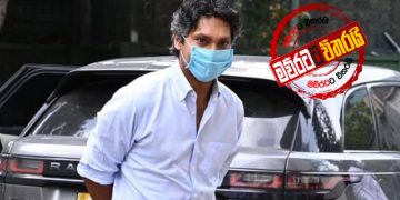 සංගා-මහේල වෙනුවෙන් රටම එකතු වෙයි: මහින්දානන්දව පට්ට පතුරු ගහයි