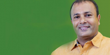 කොළඹට සජිත්ගෙන් එන අලුත් තරුණ නායකත්වය චන්න