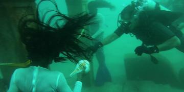 හිතෙන හිතෙන විදියට යන්න බැරි ලංකාවේ අලුත්ම කෞතුකාගාරය