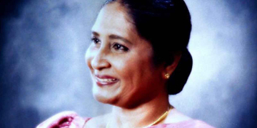ගණිකාවක් වෙලා කෝච්චියට පැන්ණ ‘ගොළු හදවෙත්’ ධම්මි