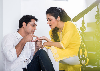 ජීවිතේ රහස් හෙළිකරන අත්ලේ ත්‍රිකෝණ ලකුණු