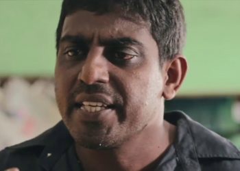 රැල්ලට යන්නැති චන්ද්‍රකුමාර