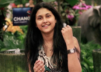 ආදරය හින්දා ජීවිතය කැපකළ නාලනී