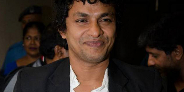 බොළඳ රැවටීමේ කලාවක් මගේ නෑ
