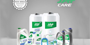 JAT Holdings වෙතින් JAT Care නමින්  අලුත්ම නිෂ්පාදන පෙළක්